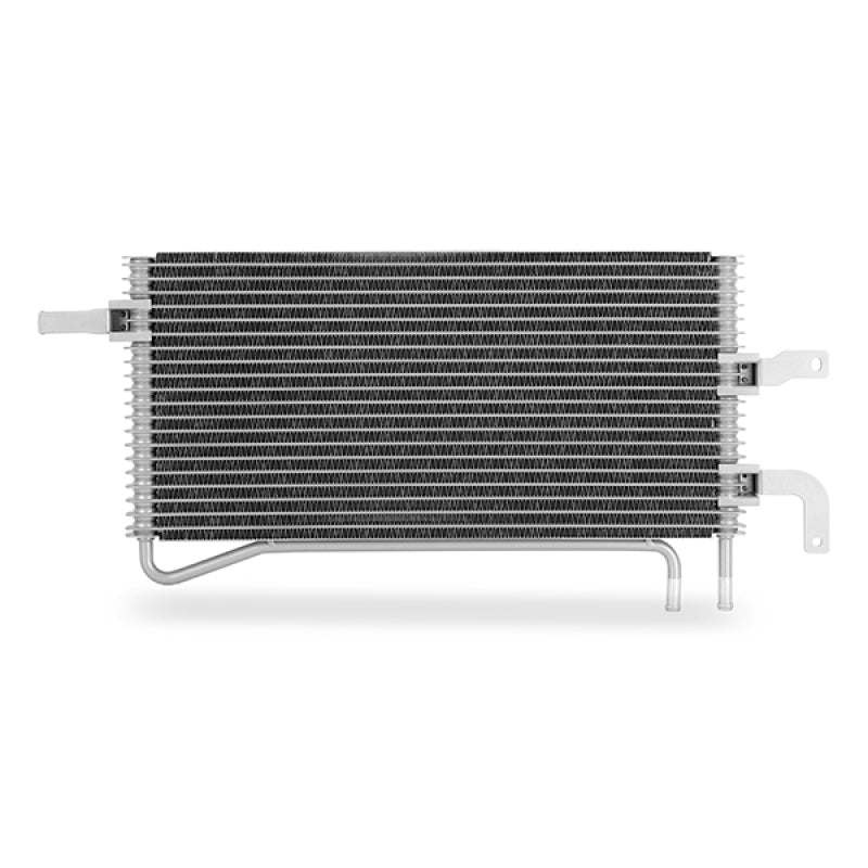 Mishimoto 2015+ Ford Mustang GT / V6 / EcoBoost Transmission Cooler (Auto) - DTX Performance