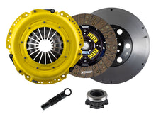 Load image into Gallery viewer, ACT 18-22 Jeep Wrangler JL / 20-22 Gladiator JT Street Mass HD-O / Street Sprung Clutch Kit - DTX Performance