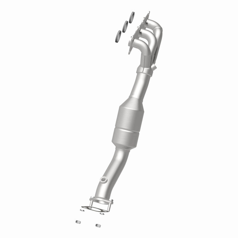 MagnaFlow Conv DF 07-10 BMW X3 3.0L - DTX Performance