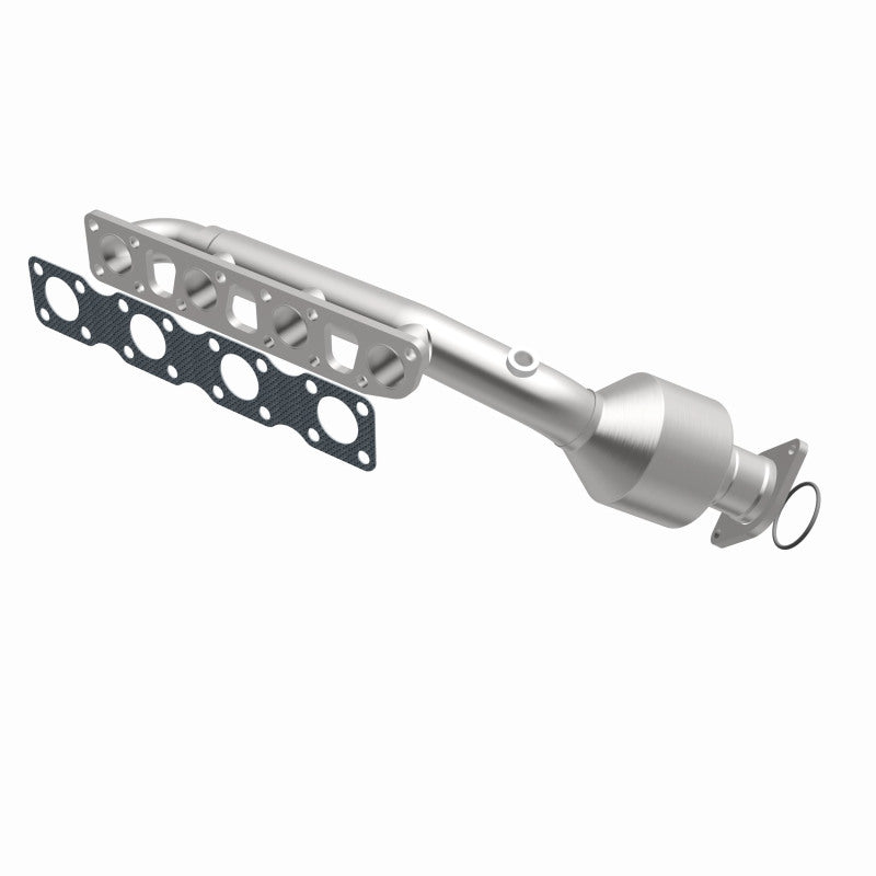 Magnaflow Conv DF 2003-2004 M45 V8 4.5 OEM Manifold - DTX Performance