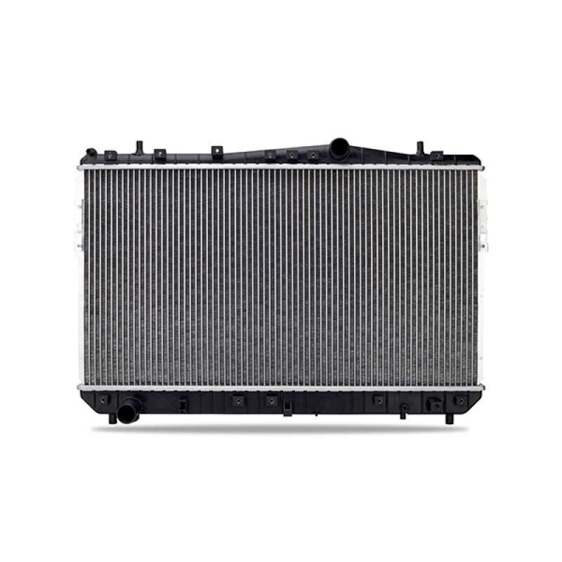 Mishimoto Suzuki Forenza Replacement Radiator 2004-2008 - DTX Performance