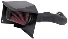 Load image into Gallery viewer, K&amp;N FIPK 09-11 Chevy Silverado V8 Performance Intake Kit - DTX Performance