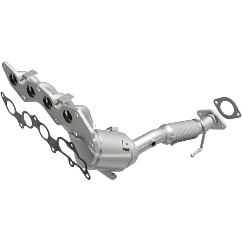 MagnaFlow 14-15 Ford Transit Connect OEM Grade Federal/EPA Compliant Manifold Catalytic Converter - DTX Performance