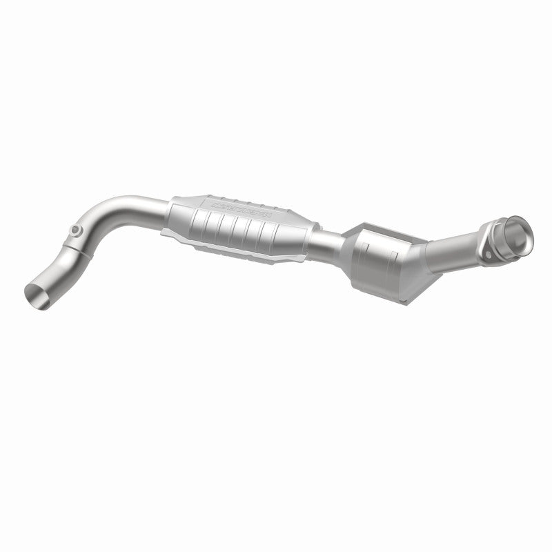 MagnaFlow Conv DF 00-03 Ford Van 4.2L OEM - DTX Performance