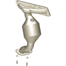 Load image into Gallery viewer, MagnaFlow Conv DF 06-08 Mazda 6 3.0L - DTX Performance