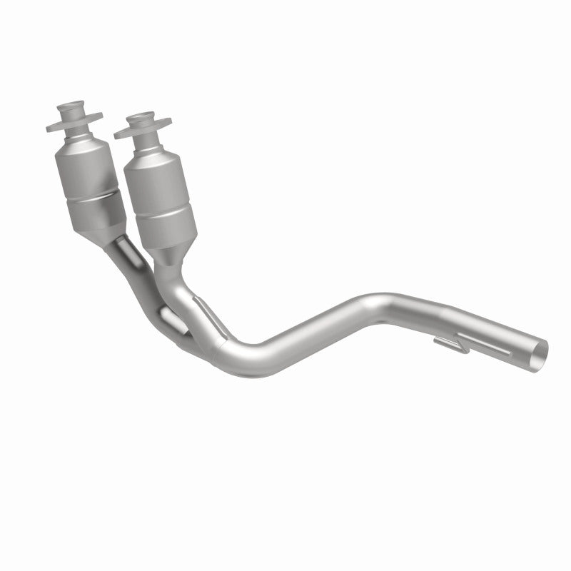 MagnaFlow Conv DF 99-00 Grand Cherokee 4.0L - DTX Performance