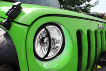 Load image into Gallery viewer, Oracle 07-16 Jeep Wrangler JK SMD HL - ColorSHIFT w/ BC1 Controller - DTX Performance