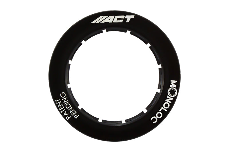 ACT 2002 Subaru Impreza Monoloc Collar - DTX Performance