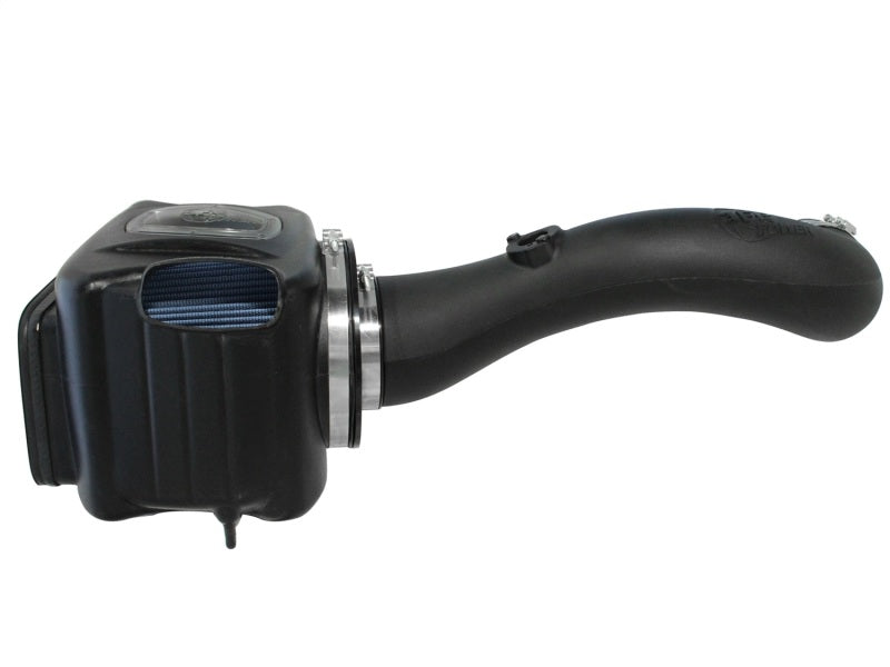 aFe Momentum GT PRO 5R Stage-2 Si Intake System, GM 09-13 Silverado/Sierra 1500 V8 (GMT900) - DTX Performance