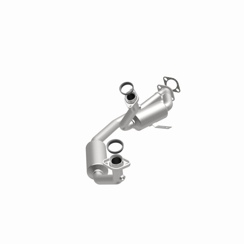 MagnaFlow Conv DF 94-95 Ford Taurus/Sable 3.0 - DTX Performance