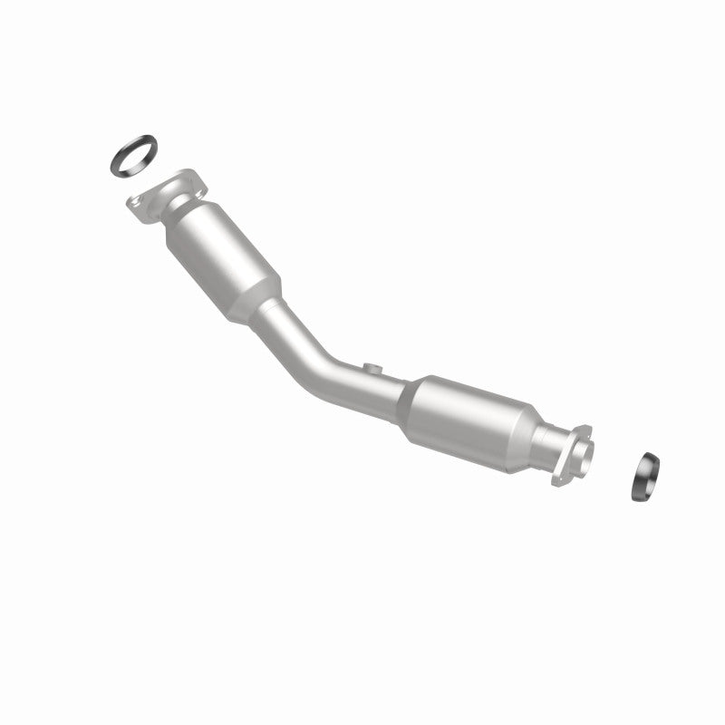 MagnaFlow Conv Direct Fit California Grade CARB Compliant 09-12 Nissan Sentra L4 2.0L - DTX Performance