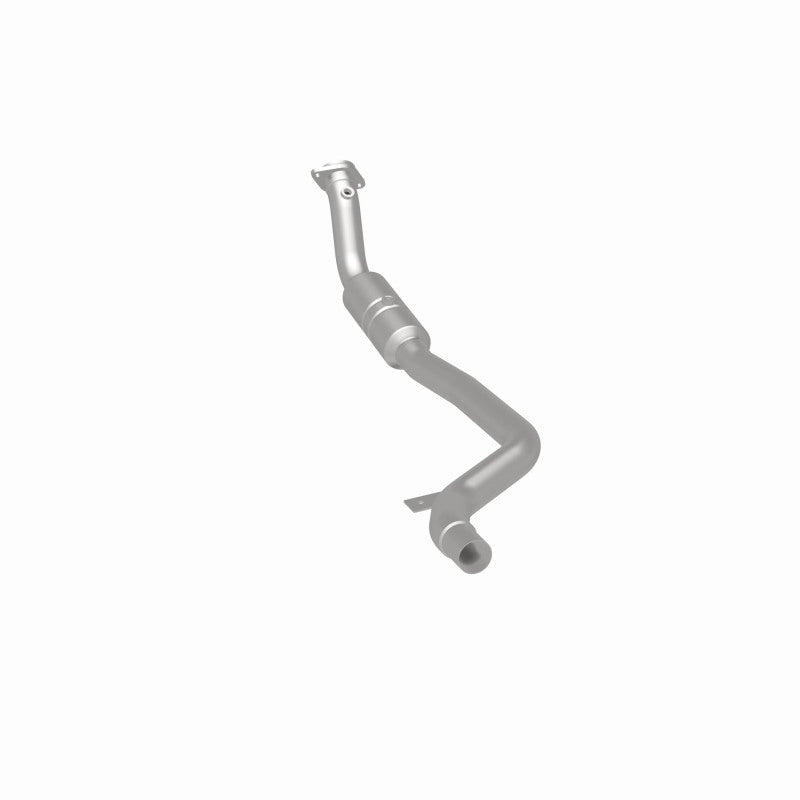 MagnaFlow 11-14 Chrysler 300 / Dodge Challenger/Charger 3.6L Direct Fit Catalytic Converter - DTX Performance