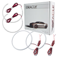 Load image into Gallery viewer, Oracle Lincoln Navigator 03-06 LED Halo Kit - White - DTX Performance