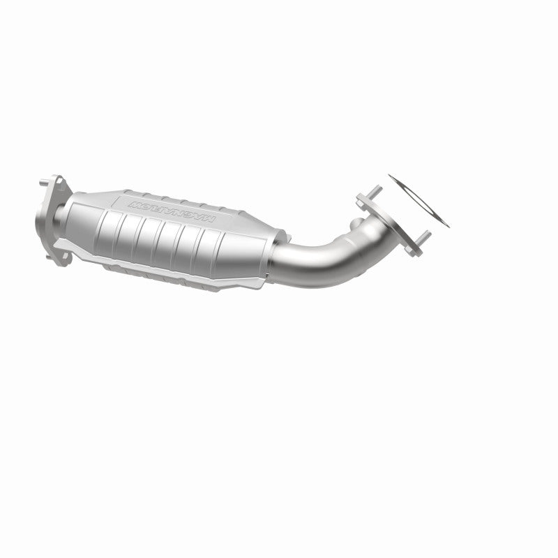 MagnaFlow Conv DF 08-09 Cadi CTS 3.6 Passenger Side OEM - DTX Performance