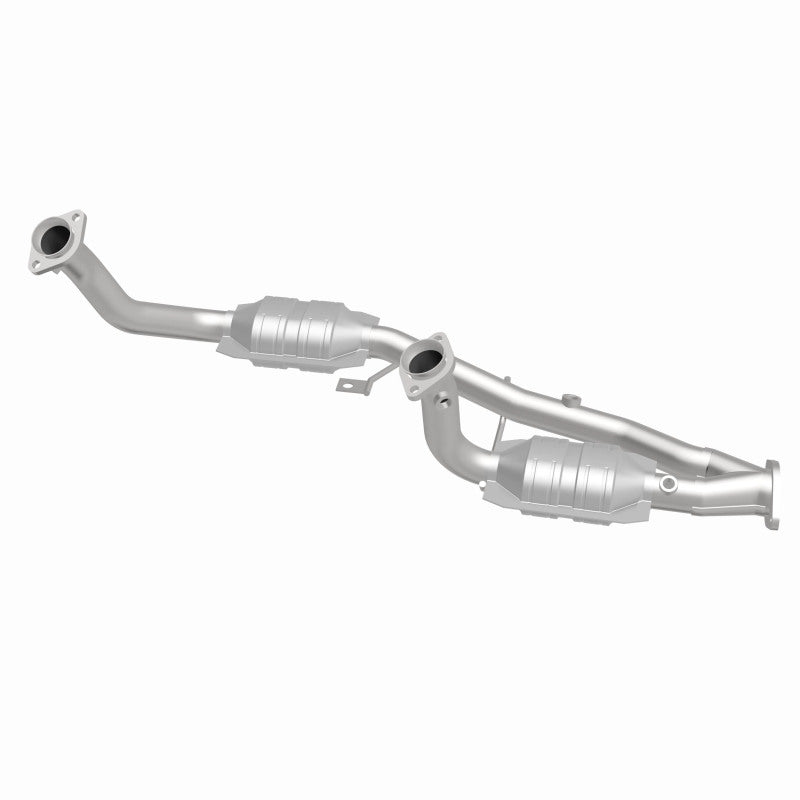 MagnaFlow Conv DF 95- 96 Ford Windstar 3.0L - DTX Performance