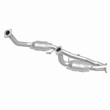 Load image into Gallery viewer, MagnaFlow Conv DF 95- 96 Ford Windstar 3.0L - DTX Performance