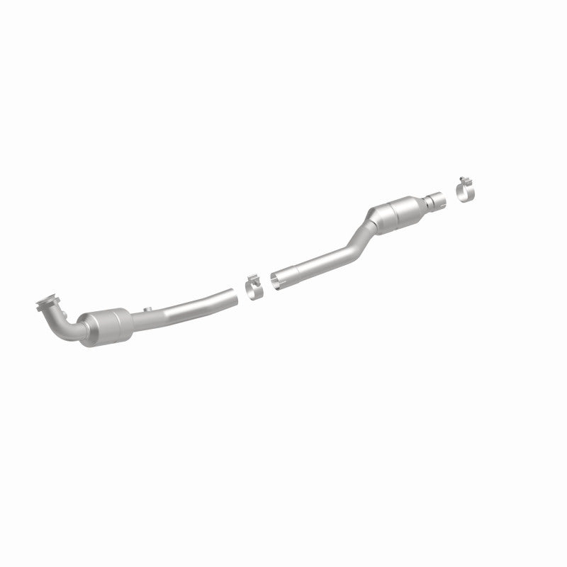 MagnaFlow Conv DF 03-06 Mercedes SL500 5L Driver Side - DTX Performance