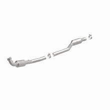 Load image into Gallery viewer, MagnaFlow Conv DF 03-06 Mercedes SL500 5L Driver Side - DTX Performance