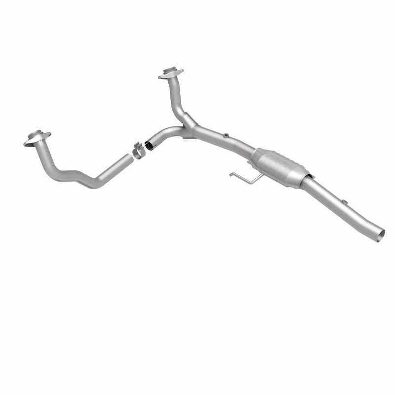 MagnaFlow Conv DF 00-03 Dakota 4.7L 2WD - DTX Performance