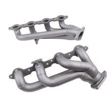 Load image into Gallery viewer, BBK 99-04 GM Truck SUV 4.8 5.3 Shorty Tuned Length Exhaust Headers - 1-3/4 Titanium Ceramic - DTX Performance