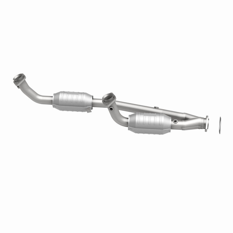 MagnaFlow Conv DF Windstar 95-96 - DTX Performance