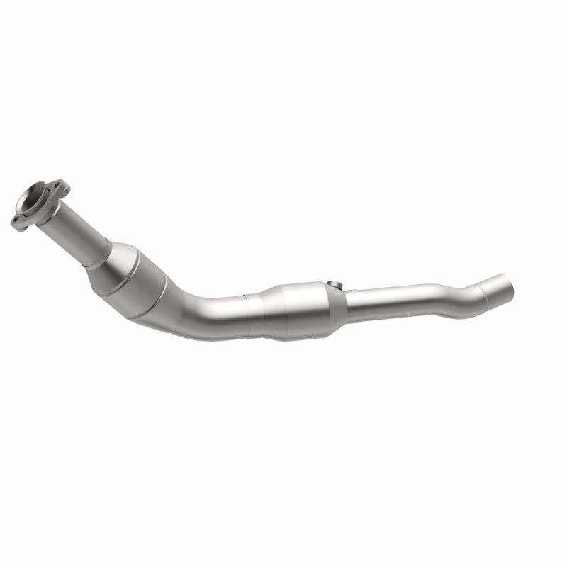 MagnaFlow Conv DF 05-08 LR3/RR Sport Driver Side - DTX Performance