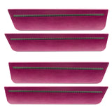 Oracle 08-14 Dodge Challenger Concept Sidemarker Set - Tinted - Furious Fuchsia Pearl (PHP)