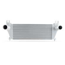 Load image into Gallery viewer, Mishimoto 19+ Ford Ranger 2.3L EcoBoost Intercooler Kit - Silver + Polished Pipes - DTX Performance