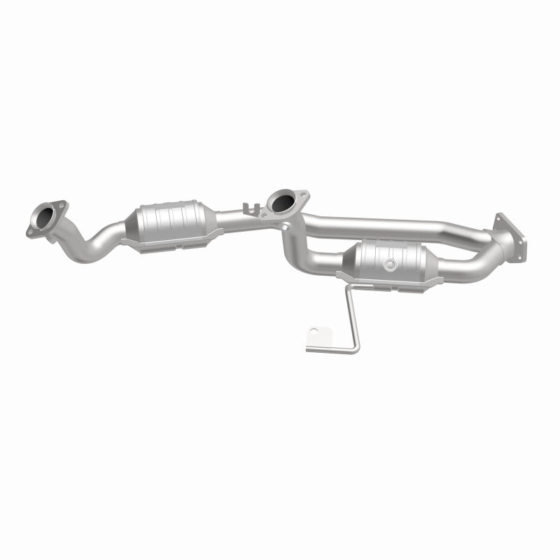 MagnaFlow Conv DF 01-03 Windstar 3.8 - DTX Performance