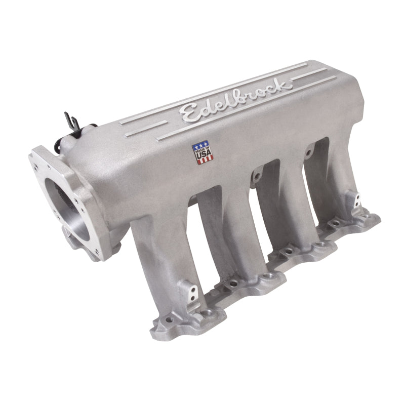 Edelbrock EFI Manifold Pro Flo XT GM LS1 - DTX Performance