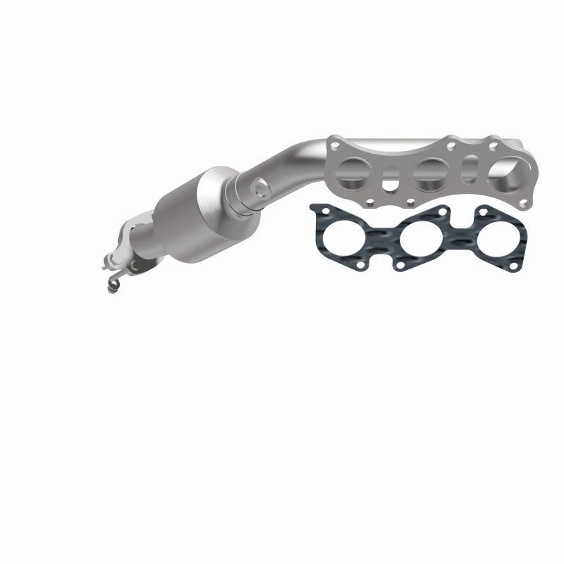 MagnaFlow Conv DF Toyota 03-09 4Runner/05-09 Tacoma/05-06 Tundra 4.0L Driver Side Manifold - DTX Performance