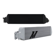 Load image into Gallery viewer, Mishimoto 2018+ Honda Accord 1.5T/2.0T Performance Intercooler (I/C Only) - Black - DTX Performance