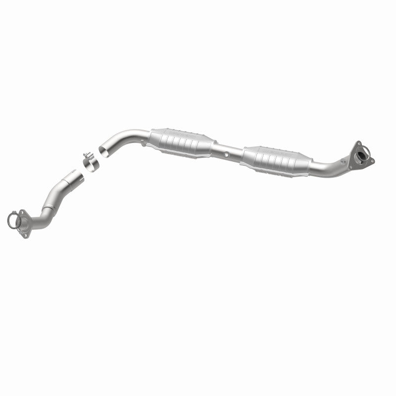 Magnaflow Conv DF 07-08 4.7L Tundra D/S OEM - DTX Performance