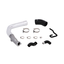 Load image into Gallery viewer, Mishimoto 2015 Subaru WRX Charge Pipe Kit - Polished - DTX Performance