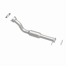 Load image into Gallery viewer, Magnaflow California Direct Fit Converter 99-02 Oldsmobile Intrigue 3.5L - DTX Performance