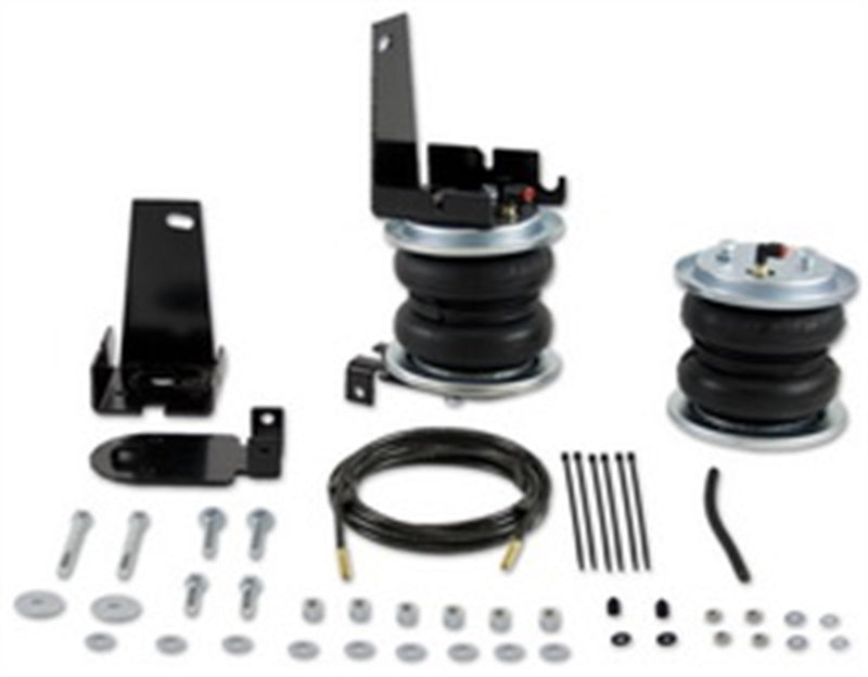 Air Lift Loadlifter 5000 Air Spring Kit for 00-05 Ford Excursion 4WD - DTX Performance