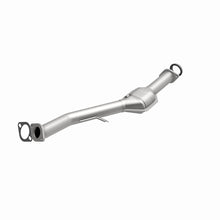 Load image into Gallery viewer, MagnaFlow Conv DF 06-08 Subaru Legacy 2.5L - DTX Performance