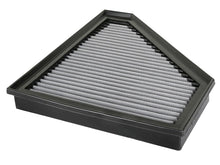 Load image into Gallery viewer, aFe Magnum FLOW Pro DRY S OE Replacement Filter 13-17 Cadillac ATS V6-3.6L - DTX Performance