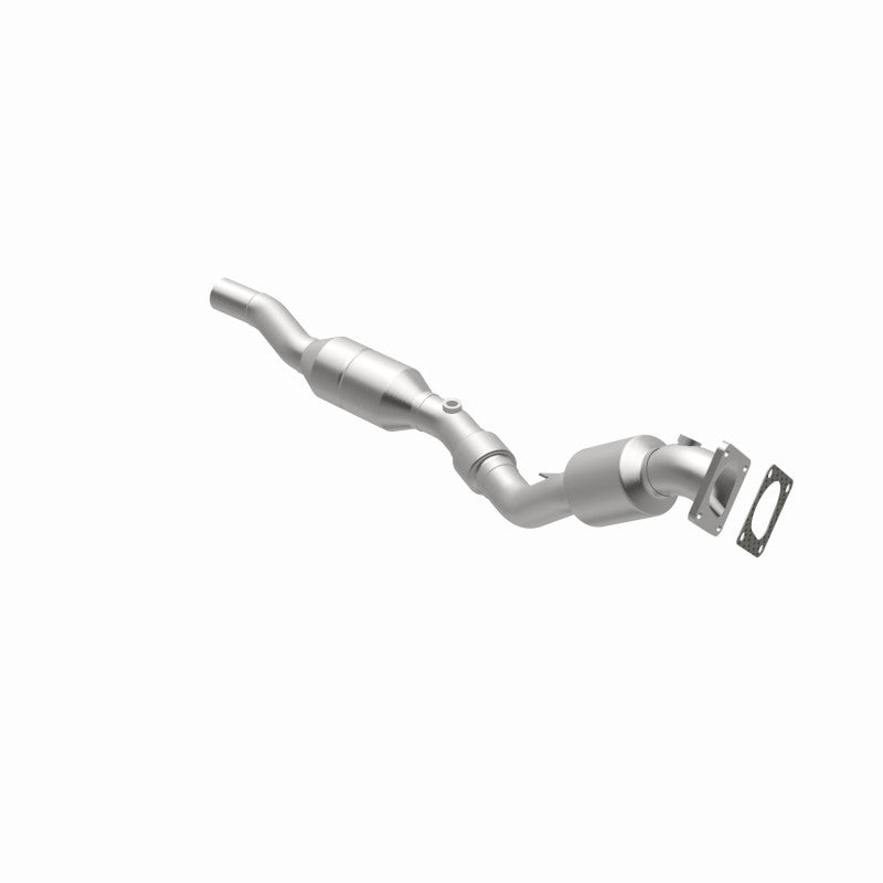 MagnaFlow Conv DF 00-02 Audi S4 2.7L Passenger Side - DTX Performance