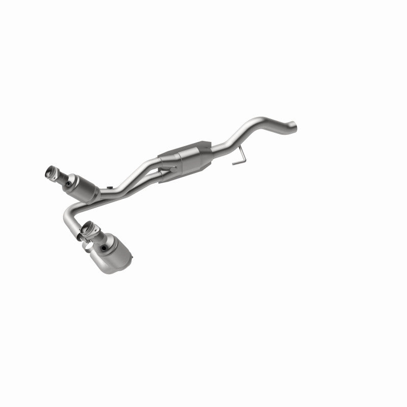 MagnaFlow Conv DF 00-03 Dodge Dakota 4.7L 4WD (49 State) - DTX Performance