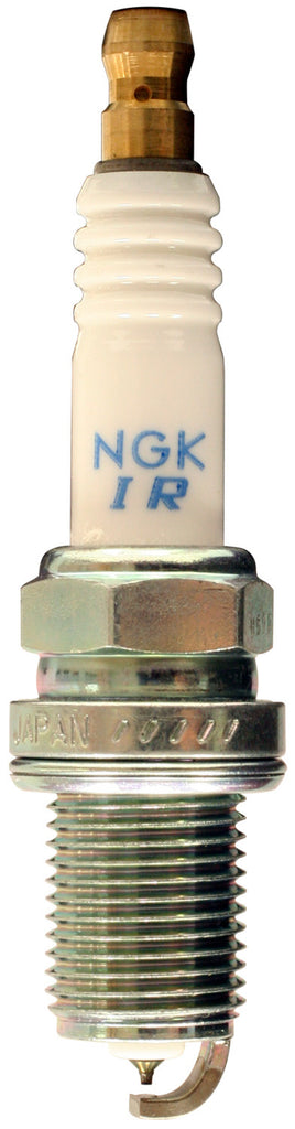 NGK Iridium Spark Plug Box of 4 (IFR6Q-G) - DTX Performance