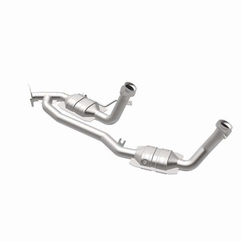 MagnaFlow Conv DF 04 Ford Freestar 3.9L - DTX Performance