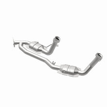 Load image into Gallery viewer, MagnaFlow Conv DF 04 Ford Freestar 3.9L - DTX Performance