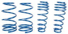 Load image into Gallery viewer, Roush 2005-2014 Ford Mustang V6/GT Lowering Spring Kit - DTX Performance