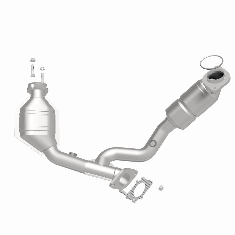 MagnaFlow Conv DF 00-03 Ford Taurus 3.0L - DTX Performance