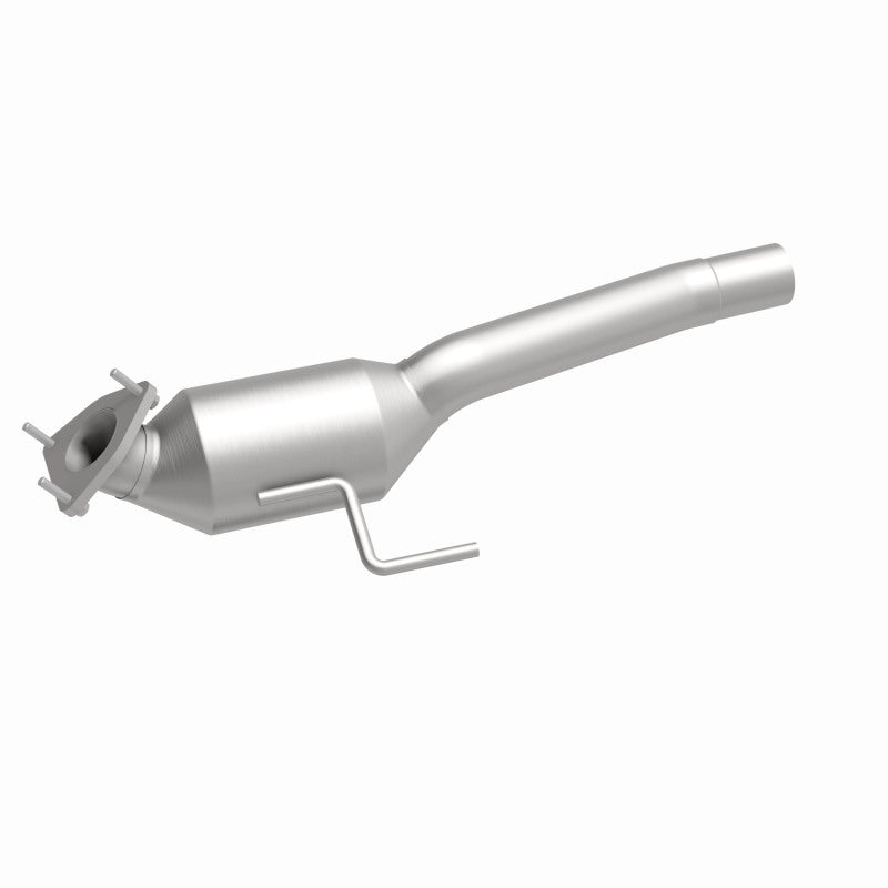 MagnaFlow Conv DF 04-07 VW Touareg 4.2L Passenger Side - DTX Performance