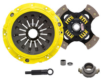 Load image into Gallery viewer, ACT 1993 Mazda RX-7 XT-M/Race Sprung 4 Pad Clutch Kit - DTX Performance