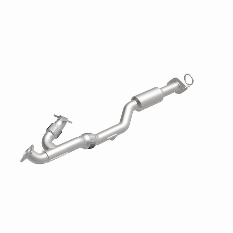 MagnaFlow Direct-Fit OEM EPA Compliant Catalytic Converter - 13-15 Nissan Pathfinder V6 3.5L - DTX Performance