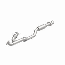 Load image into Gallery viewer, MagnaFlow Direct-Fit OEM EPA Compliant Catalytic Converter - 13-15 Nissan Pathfinder V6 3.5L - DTX Performance