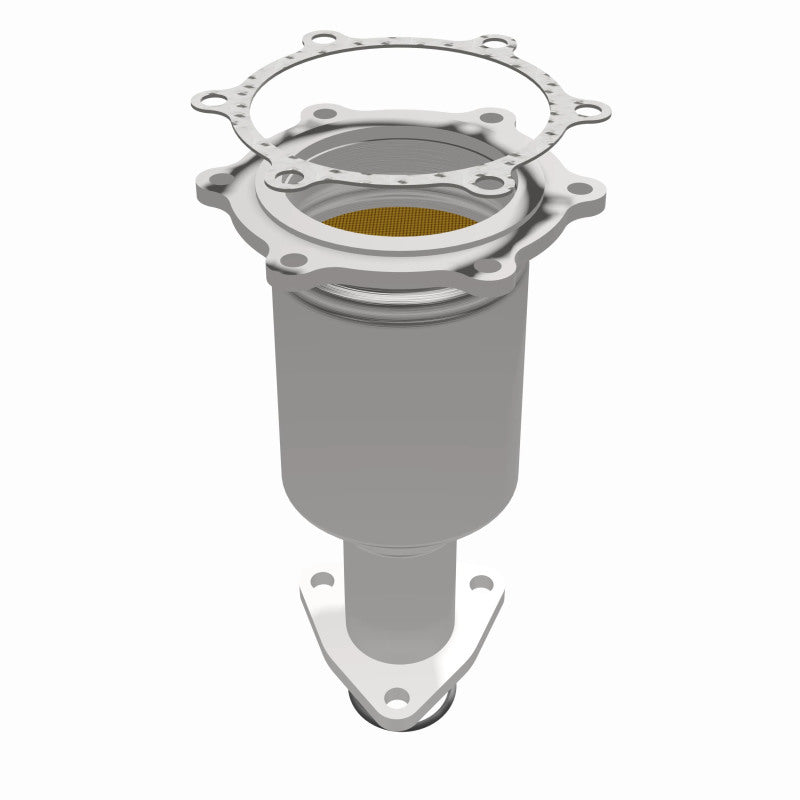 MagnaFlow Conv DF 01-04 Pathfinder P/S frt OE - DTX Performance